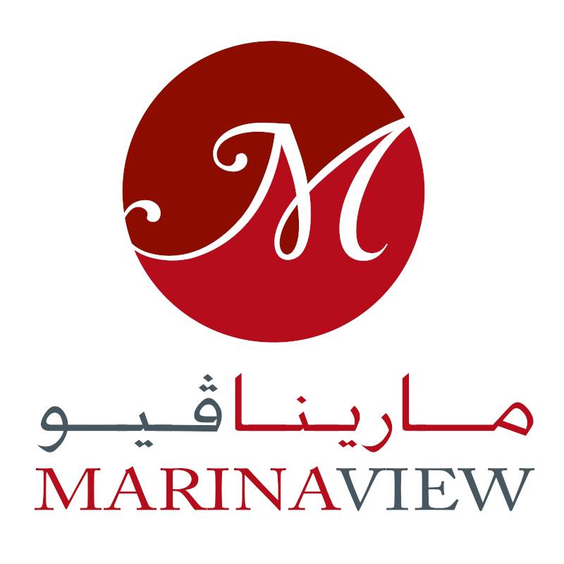 Marina View Hotel - Dubai