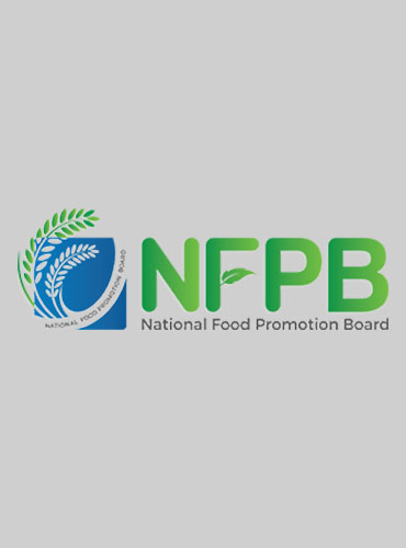 National Food Promotion Board Colombo