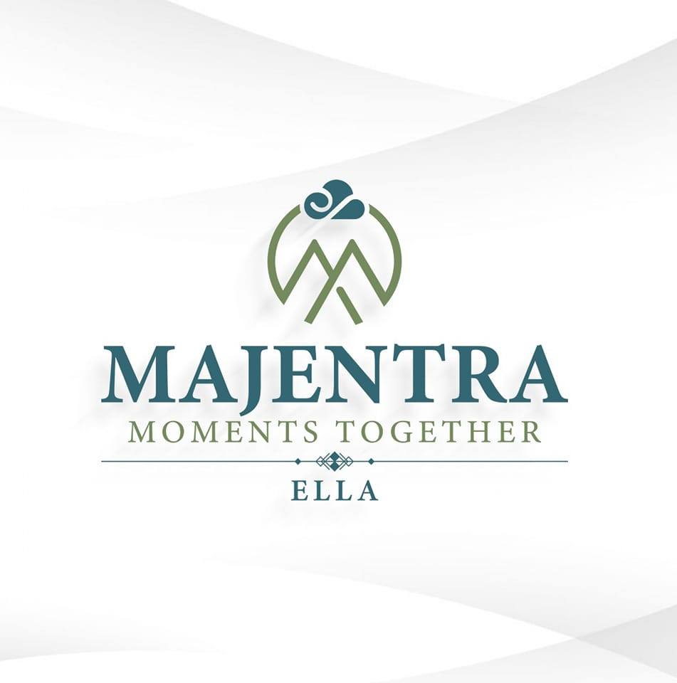 Majentra Hotel Ella